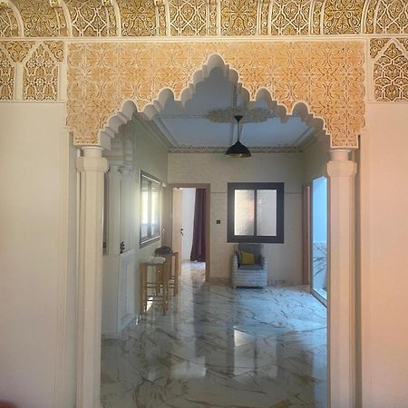 Mogador Appartements T6 Есувейра Екстериор снимка
