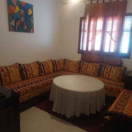 Mogador Appartements T6 Есувейра Екстериор снимка