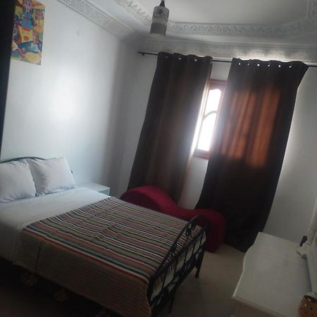 Mogador Appartements T6 Есувейра Екстериор снимка