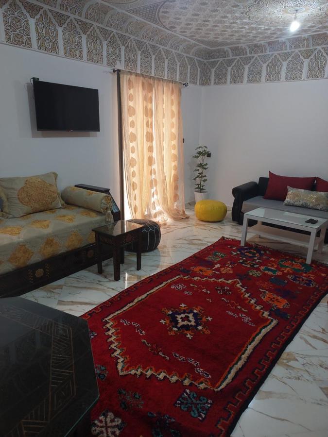 Mogador Appartements T6 Есувейра Екстериор снимка