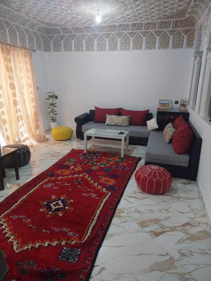 Mogador Appartements T6 Есувейра Екстериор снимка