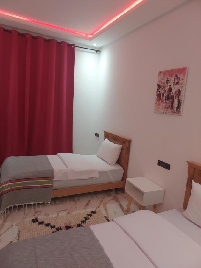 Mogador Appartements T6 Есувейра Екстериор снимка