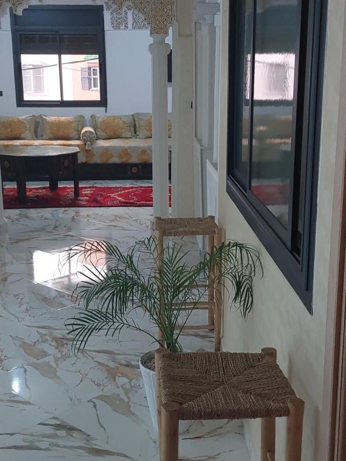 Mogador Appartements T6 Есувейра Екстериор снимка