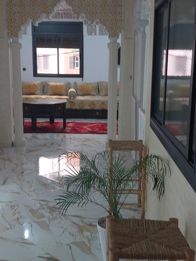 Mogador Appartements T6 Есувейра Екстериор снимка