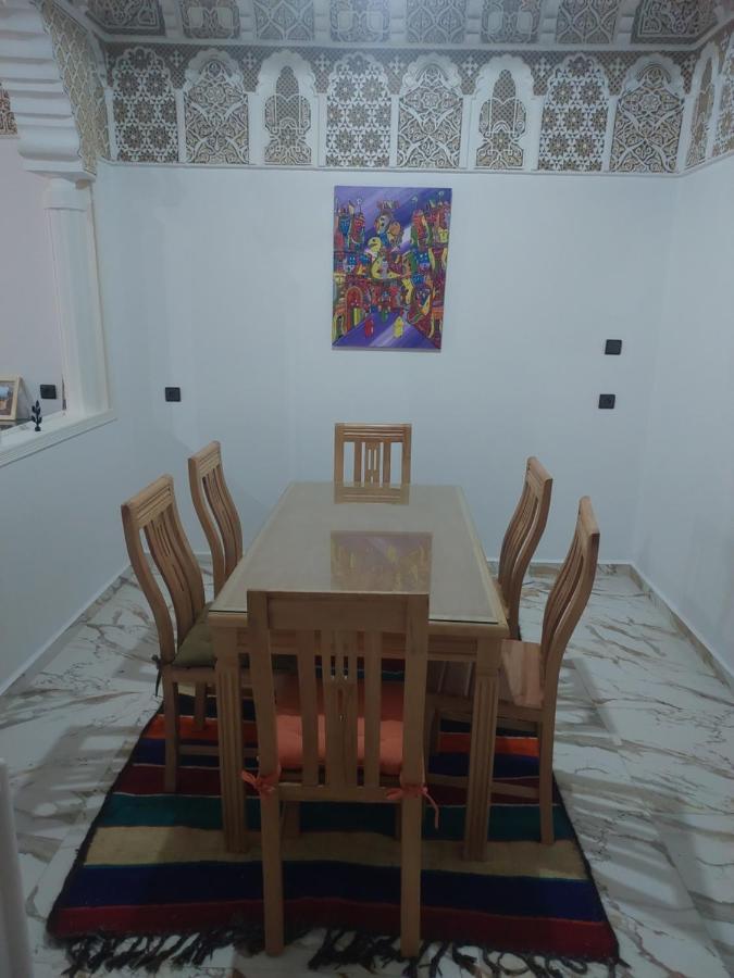 Mogador Appartements T6 Есувейра Екстериор снимка