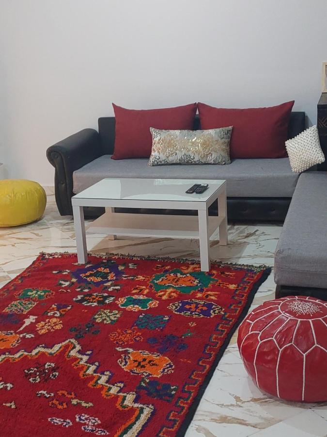 Mogador Appartements T6 Есувейра Екстериор снимка