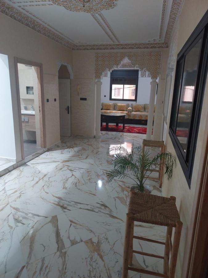 Mogador Appartements T6 Есувейра Екстериор снимка