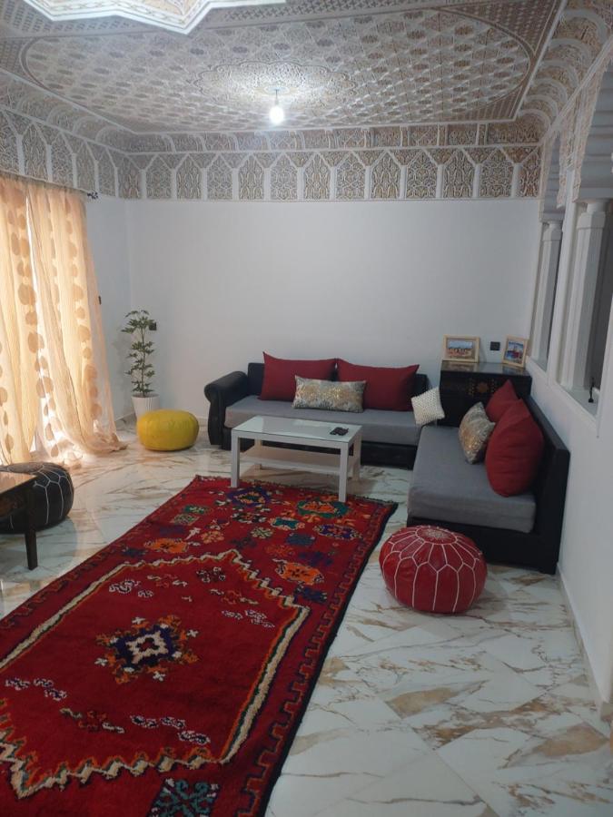 Mogador Appartements T6 Есувейра Екстериор снимка