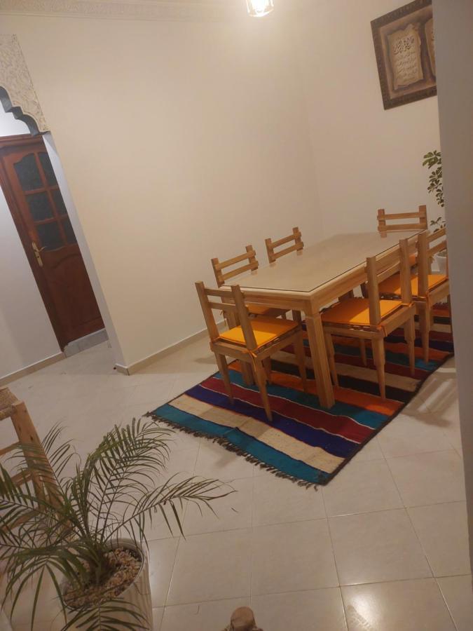 Mogador Appartements T6 Есувейра Екстериор снимка