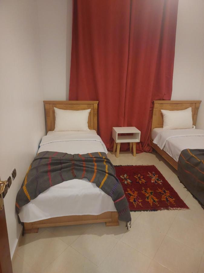 Mogador Appartements T6 Есувейра Екстериор снимка