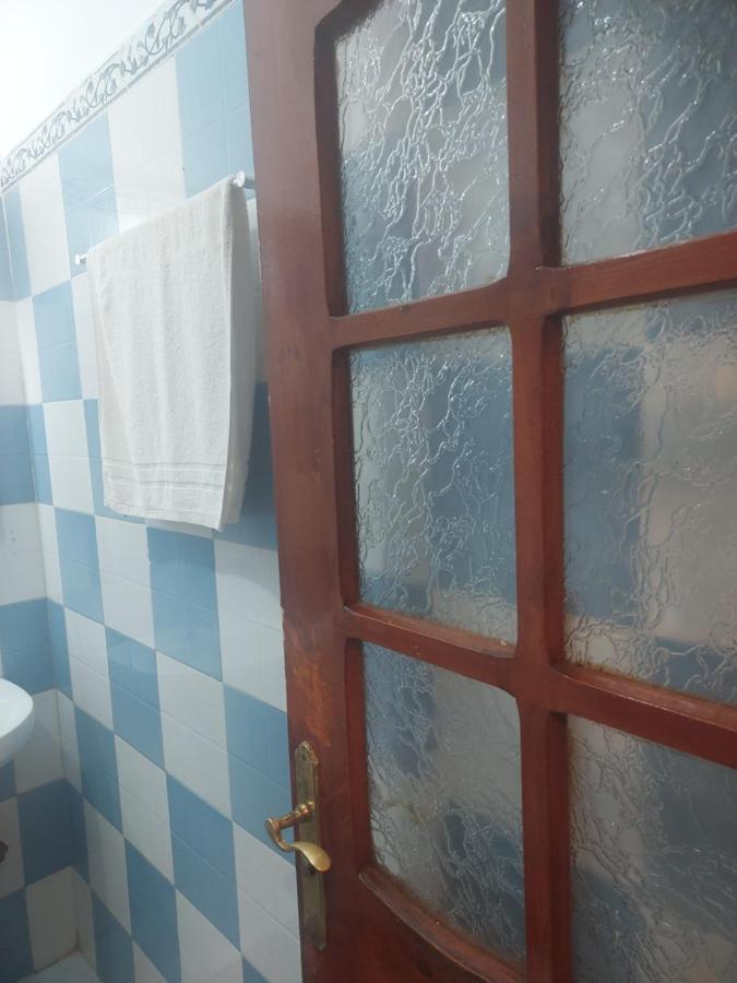 Mogador Appartements T6 Есувейра Екстериор снимка