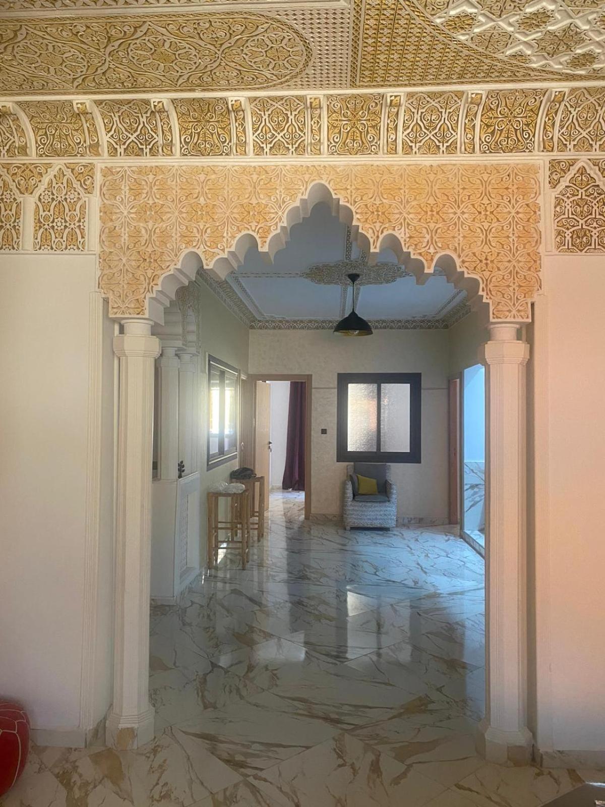 Mogador Appartements T6 Есувейра Екстериор снимка