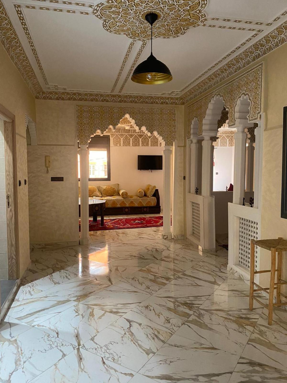 Mogador Appartements T6 Есувейра Екстериор снимка
