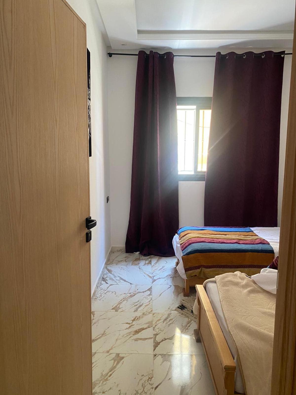 Mogador Appartements T6 Есувейра Екстериор снимка