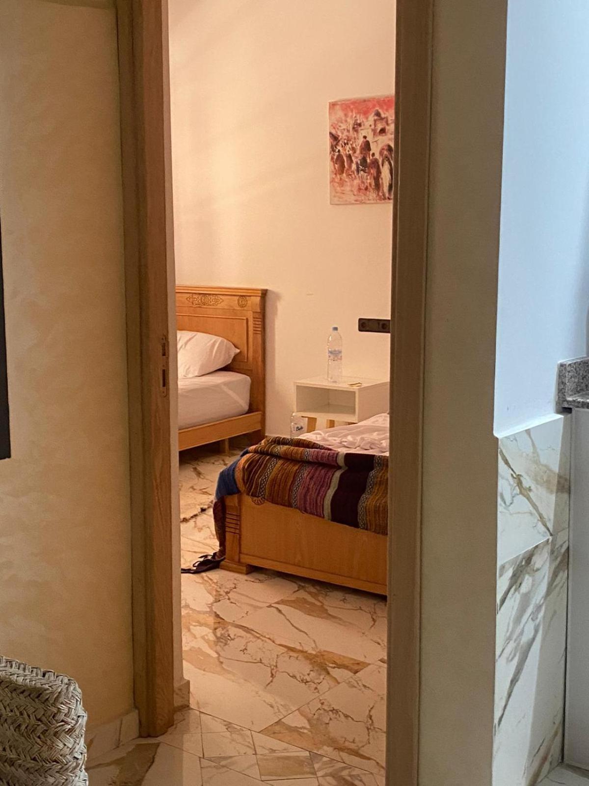 Mogador Appartements T6 Есувейра Екстериор снимка