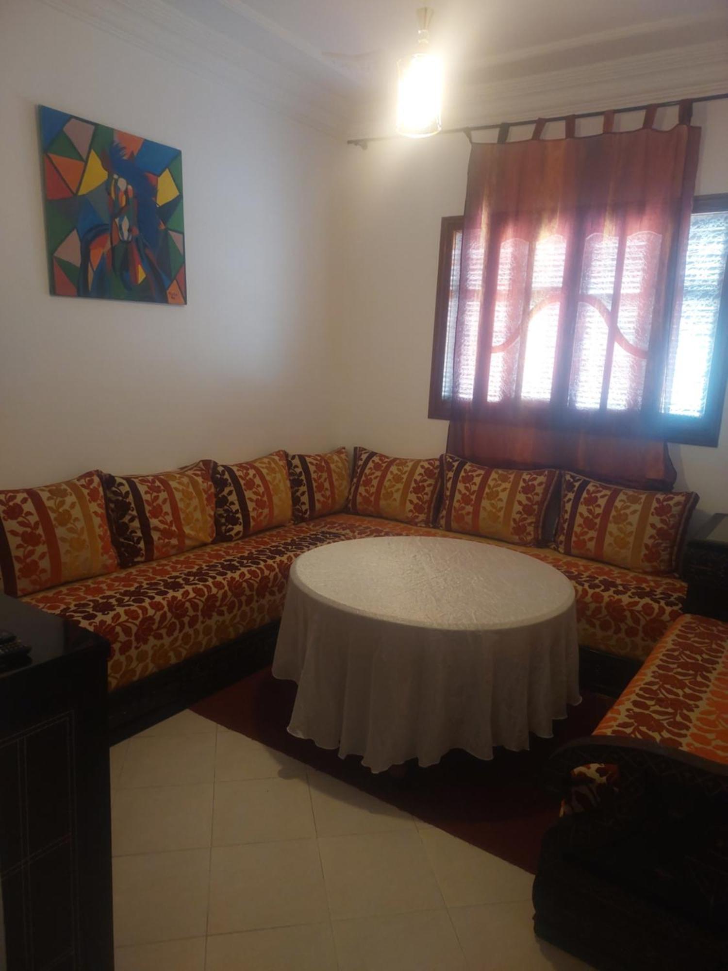 Mogador Appartements T6 Есувейра Екстериор снимка