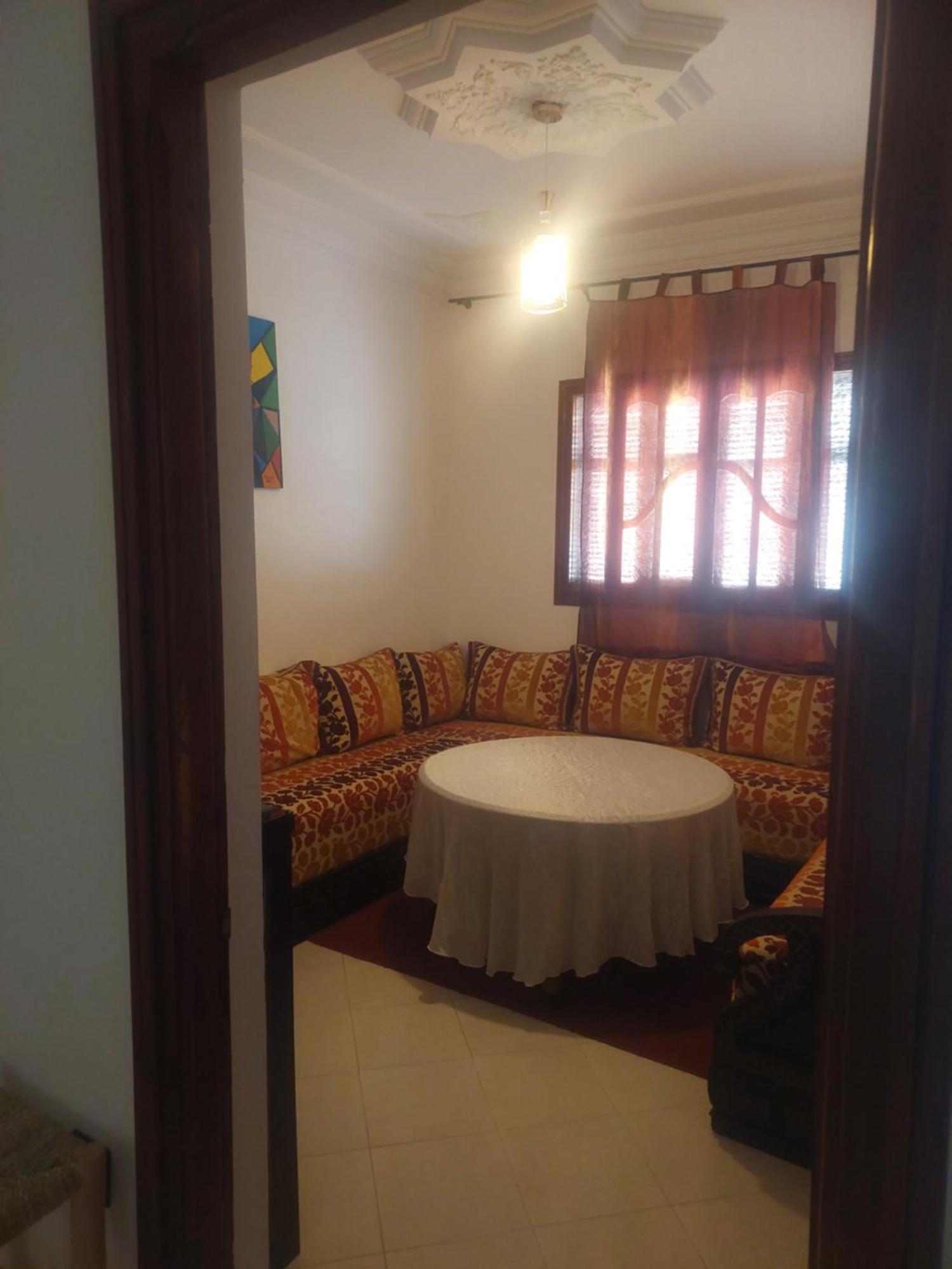 Mogador Appartements T6 Есувейра Екстериор снимка
