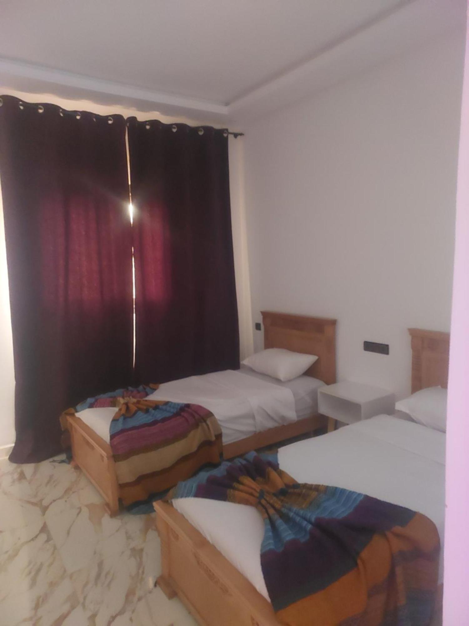 Mogador Appartements T6 Есувейра Екстериор снимка