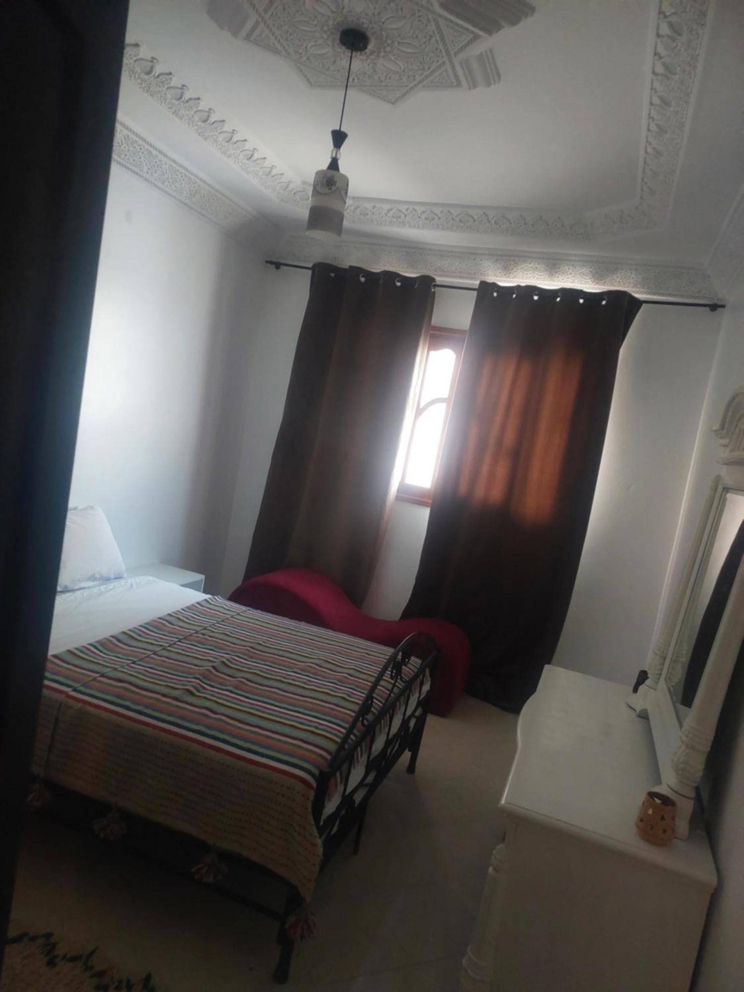 Mogador Appartements T6 Есувейра Екстериор снимка