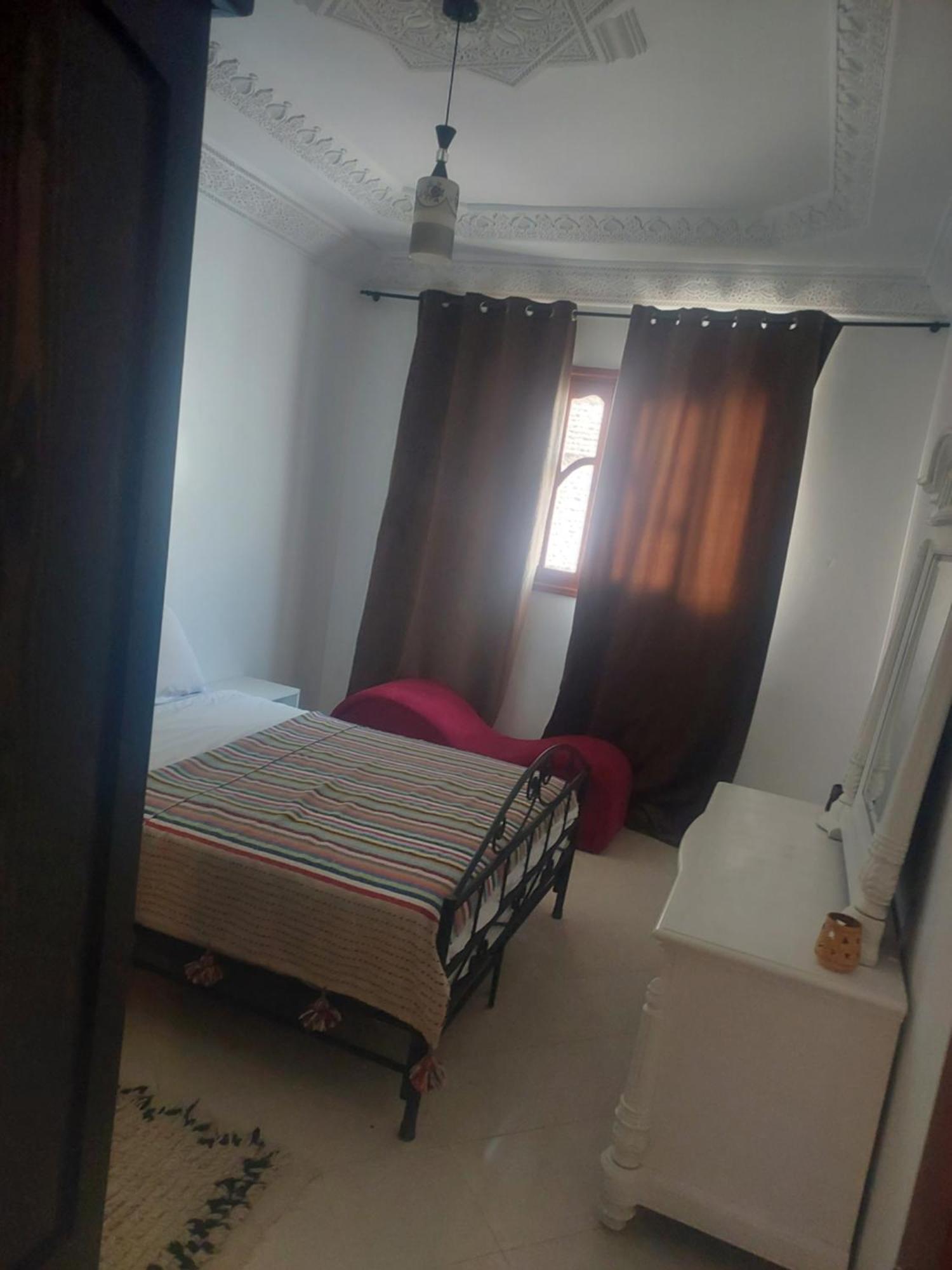 Mogador Appartements T6 Есувейра Екстериор снимка