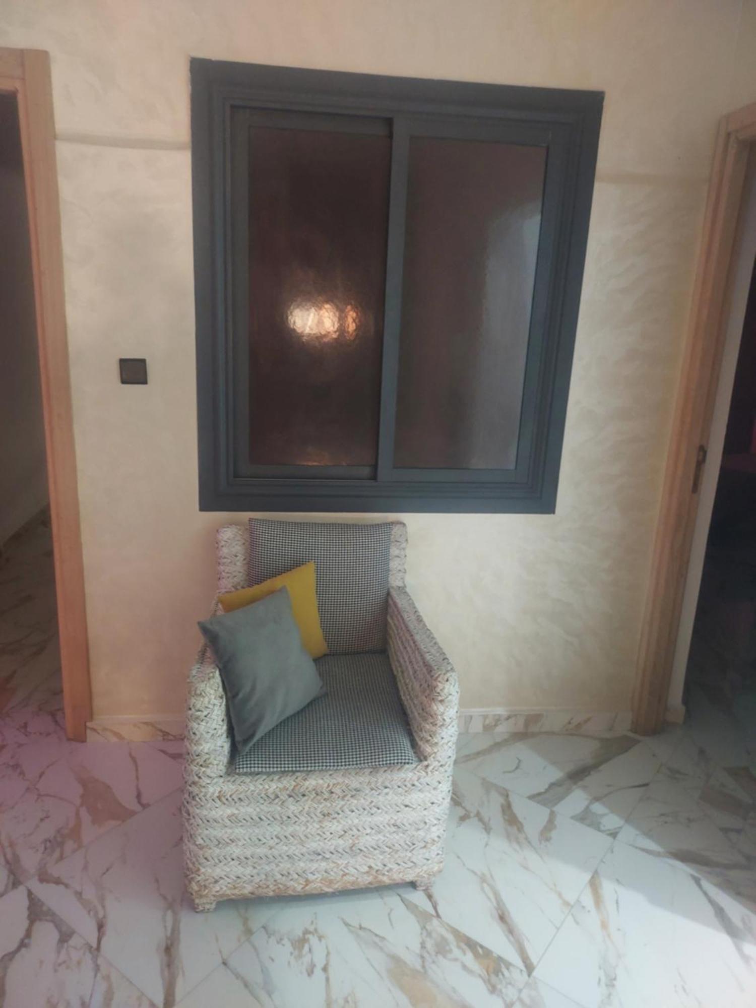 Mogador Appartements T6 Есувейра Екстериор снимка