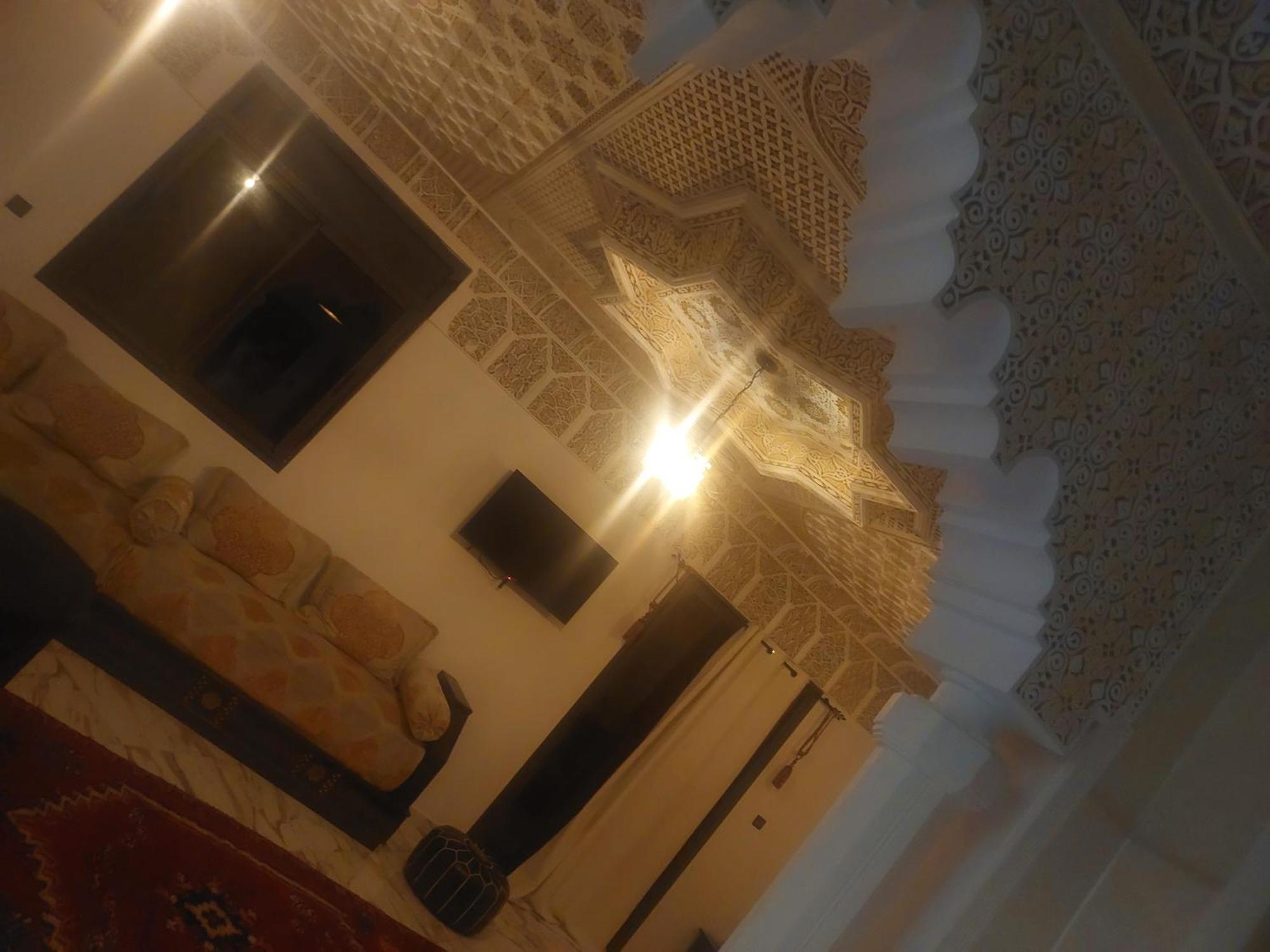 Mogador Appartements T6 Есувейра Екстериор снимка